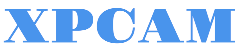 XPCAM logo
